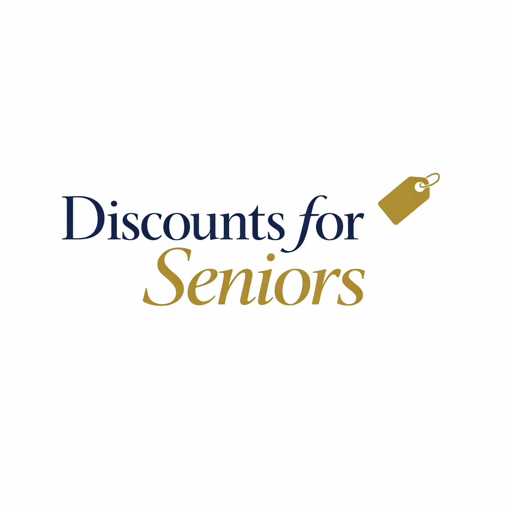 Discounts for Seniors