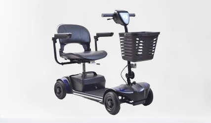 Journey Adventure Scooter