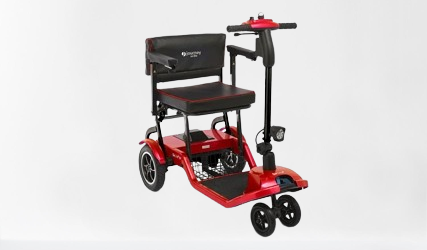 Journey So Lite® Folding Scooter