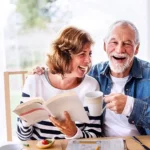 Faster,  Smarter, Older: Nearly Half of Seniors Get ‘Better’ With Age