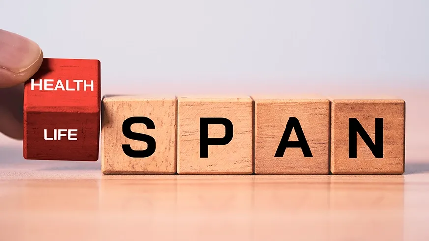 Everyone’s Talking About ‘Healthspan.’ What Does That Mean?