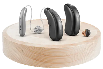 Over-the-Counter vs. Prescription Hearing Aids