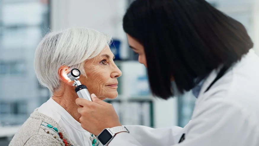 The Hidden Mental Health Cost of Hearing Loss