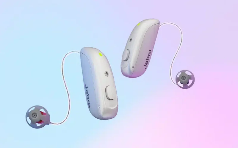 Jabra Enhance