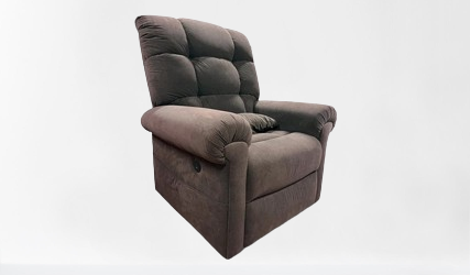 The Perfect Sleep Chair