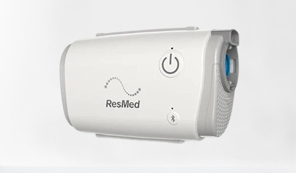 Sleep Doctor Resmed Mini