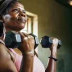 Can Exercise Help Reverse Muscle Aging?